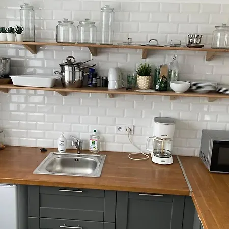 Villa SAGRADA - LE BOHEME **** Tolosa Esterno foto