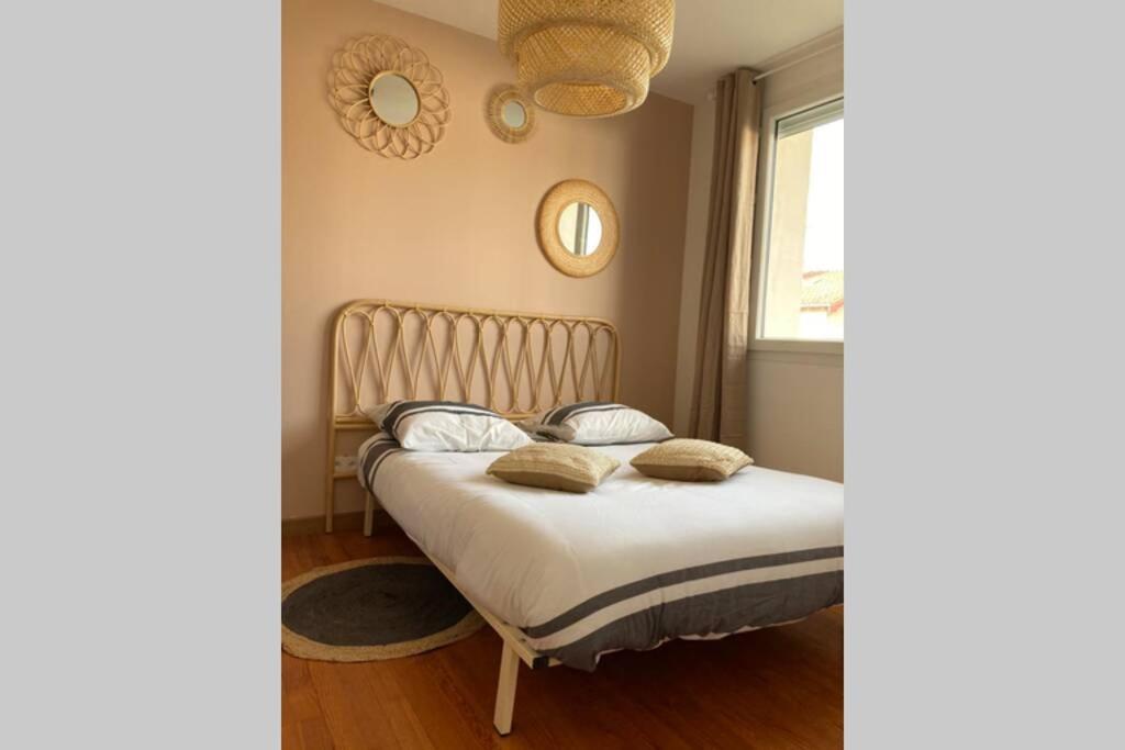 Appartement Sagrada - Le Boheme **** Toulouse