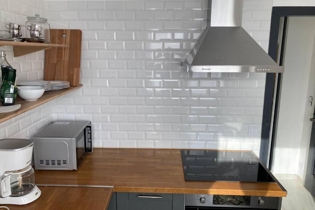 Apartment Sagrada - Le Boheme ****