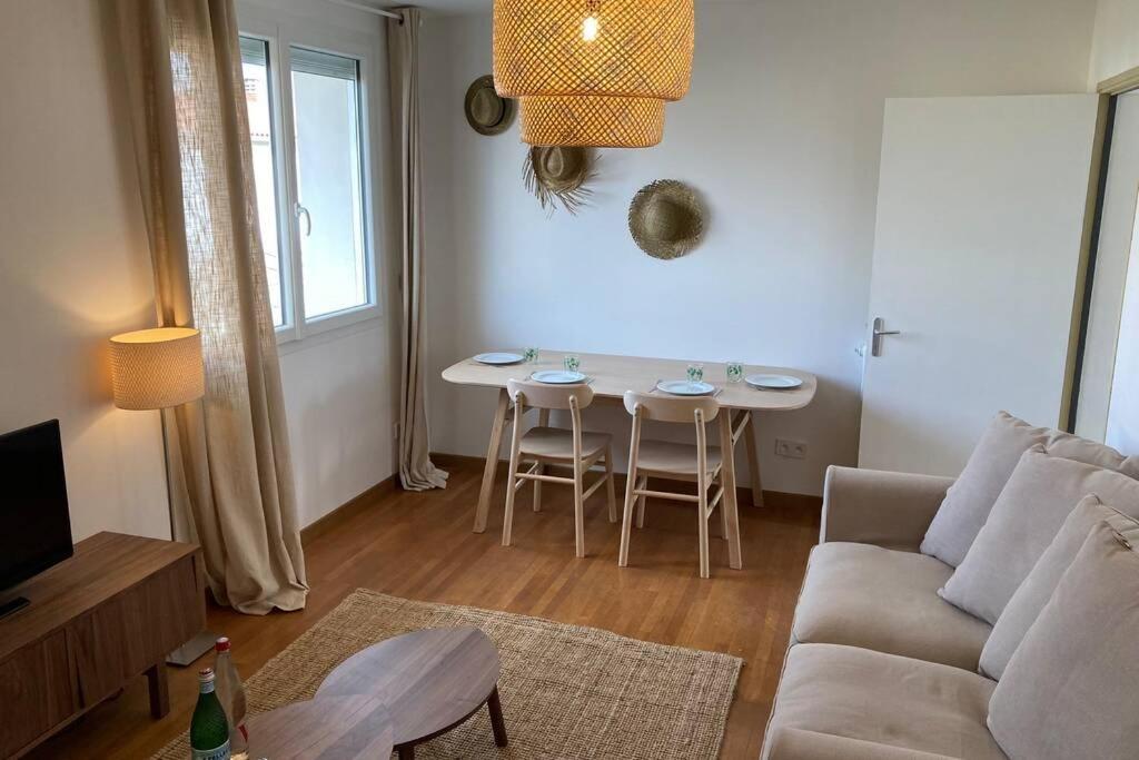 Appartement Sagrada - Le Boheme **** Toulouse