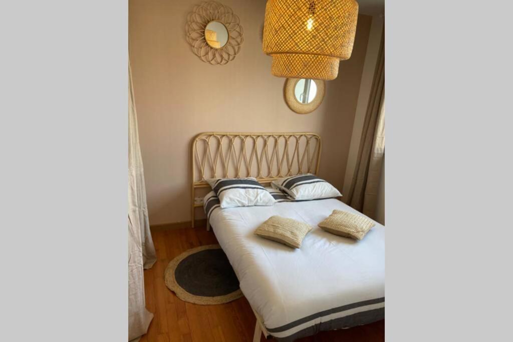 Sagrada - Le Boheme **** Appartement Toulouse