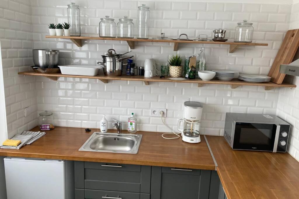 Apartment Sagrada - Le Boheme **** Toulouse
