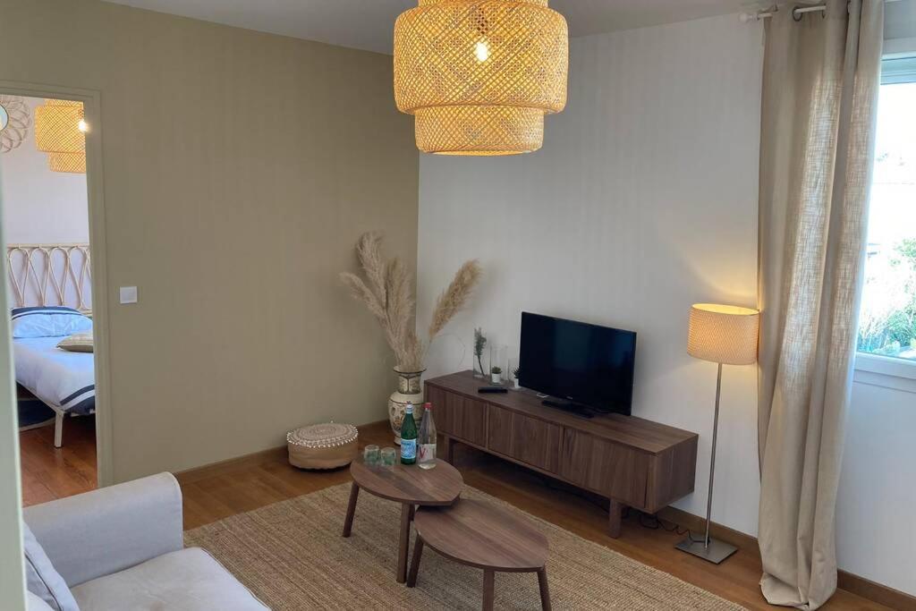 Appartement Sagrada - Le Boheme **** Toulouse