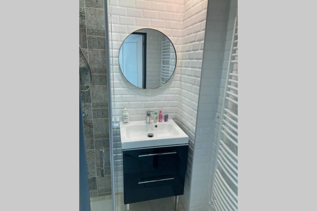 Apartment Sagrada - Le Boheme **** Toulouse